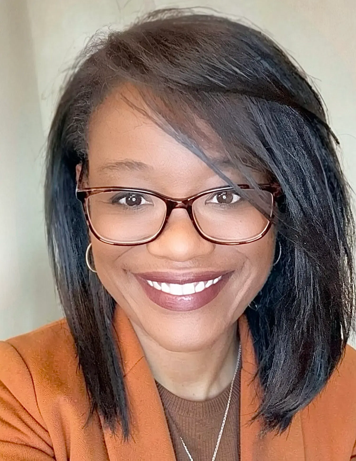 Lynnda West, Weslynnd Strategic Consulting founder